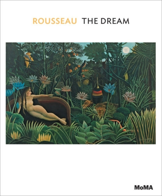 Rousseau: Unistus