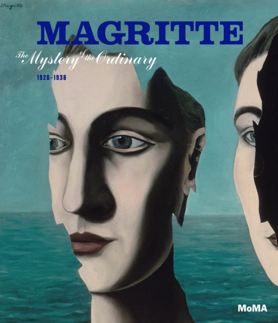 Book cover of: Magritte. By: Anne Umland