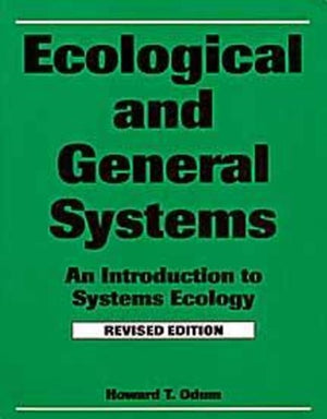 Ecological and General Systems