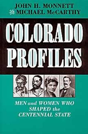 Colorado Profiles