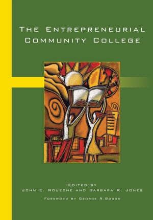 Entrepreneurial Community College