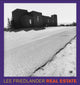 Book cover of: Lee Friedlander: Real Estate. By: Lee Friedlander