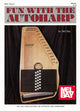Book cover of: Fun with the Autoharp. By: Sue Banks