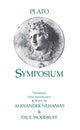 Book cover of: Symposium