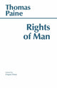 Book cover of: Rights of Man