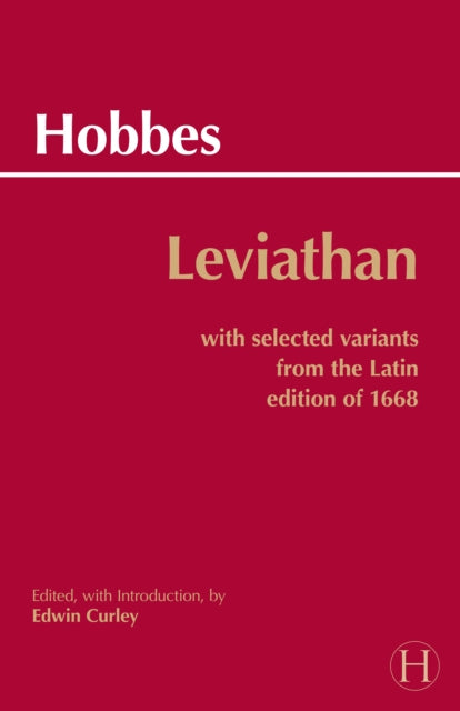 Book cover of: Leviathan