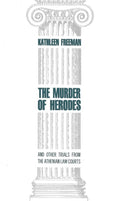 Murder of Herodes