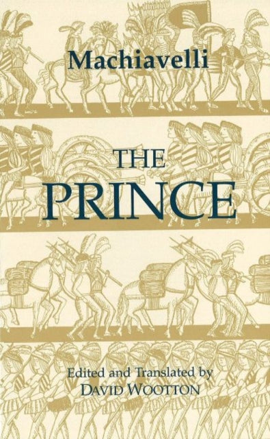 Book cover of: Prince