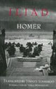 Book cover of: Iliad
