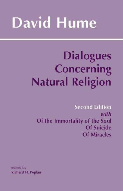 Dialoogid loomuliku religiooni kohta