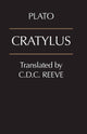 Book cover of: Cratylus