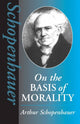 Book cover of: On the Basis of Morality