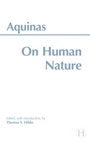 On Human Nature