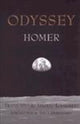 Book cover of: Odyssey