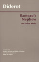 Book cover of: Rameau's Nephew, and Other Works