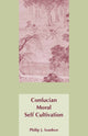 Book cover of: Confucian Moral Self Cultivation