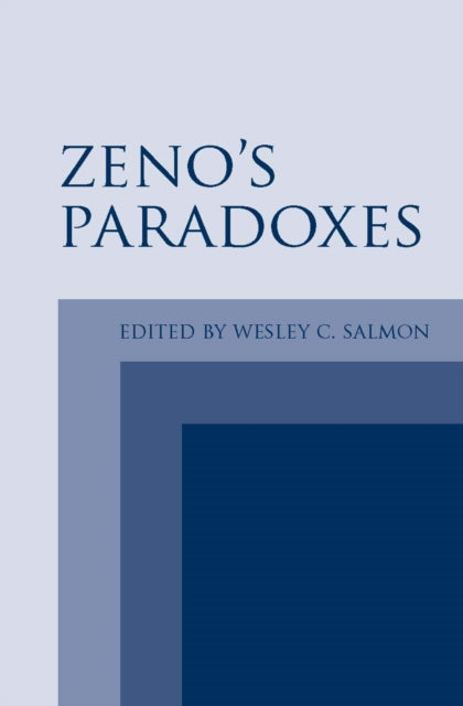 Zenoni paradoksid