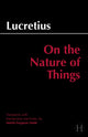 Book cover of: On the Nature of Things