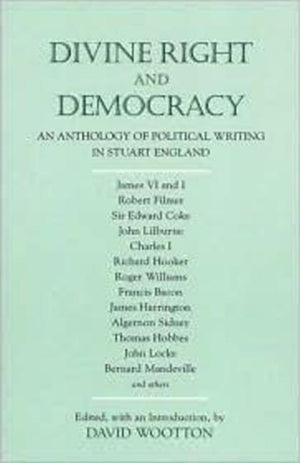 Divine Right and Democracy