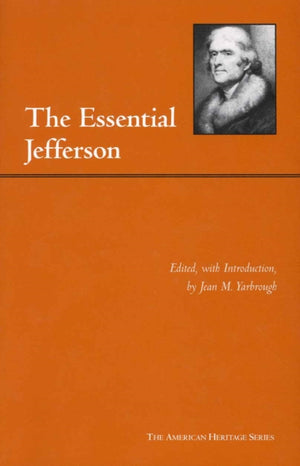 Essential Jefferson