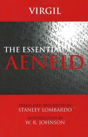 Essential Aeneid