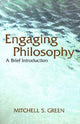 Book cover of: Engaging Philosophy