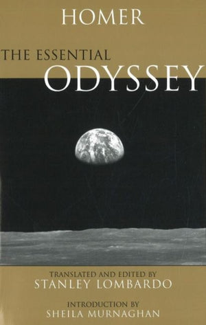 Essential Odyssey