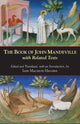 Book cover of: Book of John Mandeville. By: Sir John Mandeville