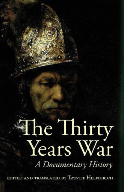 Book cover of: Thirty Years War