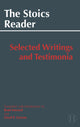 Book cover of: Stoics Reader