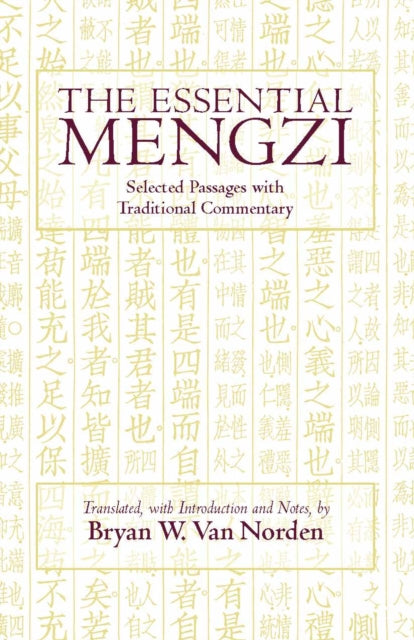Mengzi oluline osa