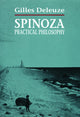 Book cover of: Spinoza