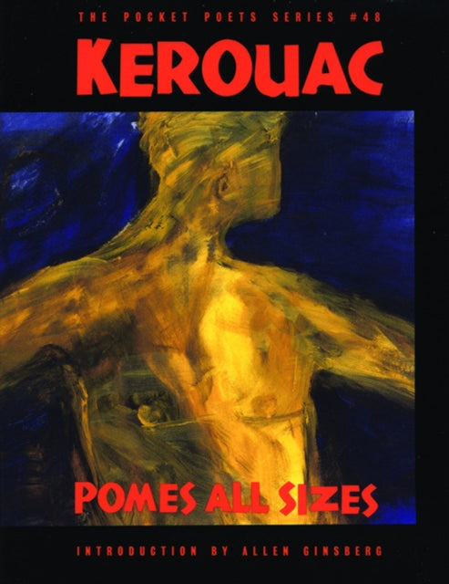 Book cover of: Pomes All Sizes
