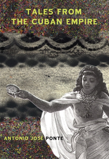 Book cover of: Tales from the Cuban Empire