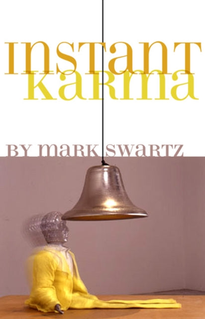 Book cover of: Instant Karma