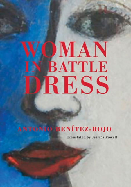 Book cover of: Woman in Battle Dress