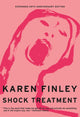 Book cover of: Shock Treatment. By: Karen Finley