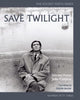Book cover of: Save Twilight: Selected Poems. By: Julio Cortázar