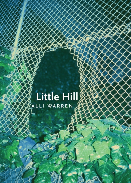 Book cover of: Little Hill. By: Alli Warren