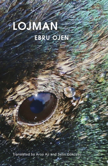 Book cover of: Lojman. By: Ebru Ojen