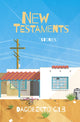 Book cover of: New Testaments