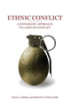 Book cover of: Ethnic Conflict. By: Neal G. Jesse
