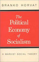 Book cover of: Political Economy of Socialism