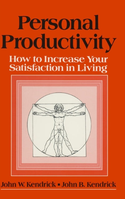 Book cover of: Personal Productivity