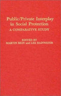 Public/Private Interplay in Social Protection