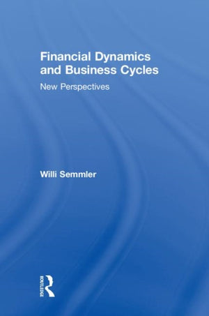 Financial Dynamics and Business Cycles