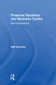 Book cover of: Financial Dynamics and Business Cycles. By: Willi Semmler