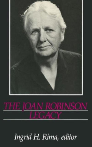 Joan Robinson Legacy