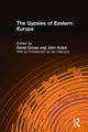 Book cover of: Gypsies of Eastern Europe