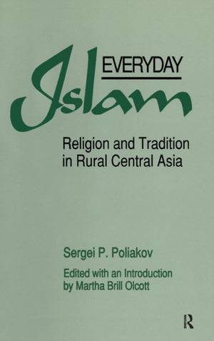 Everyday Islam